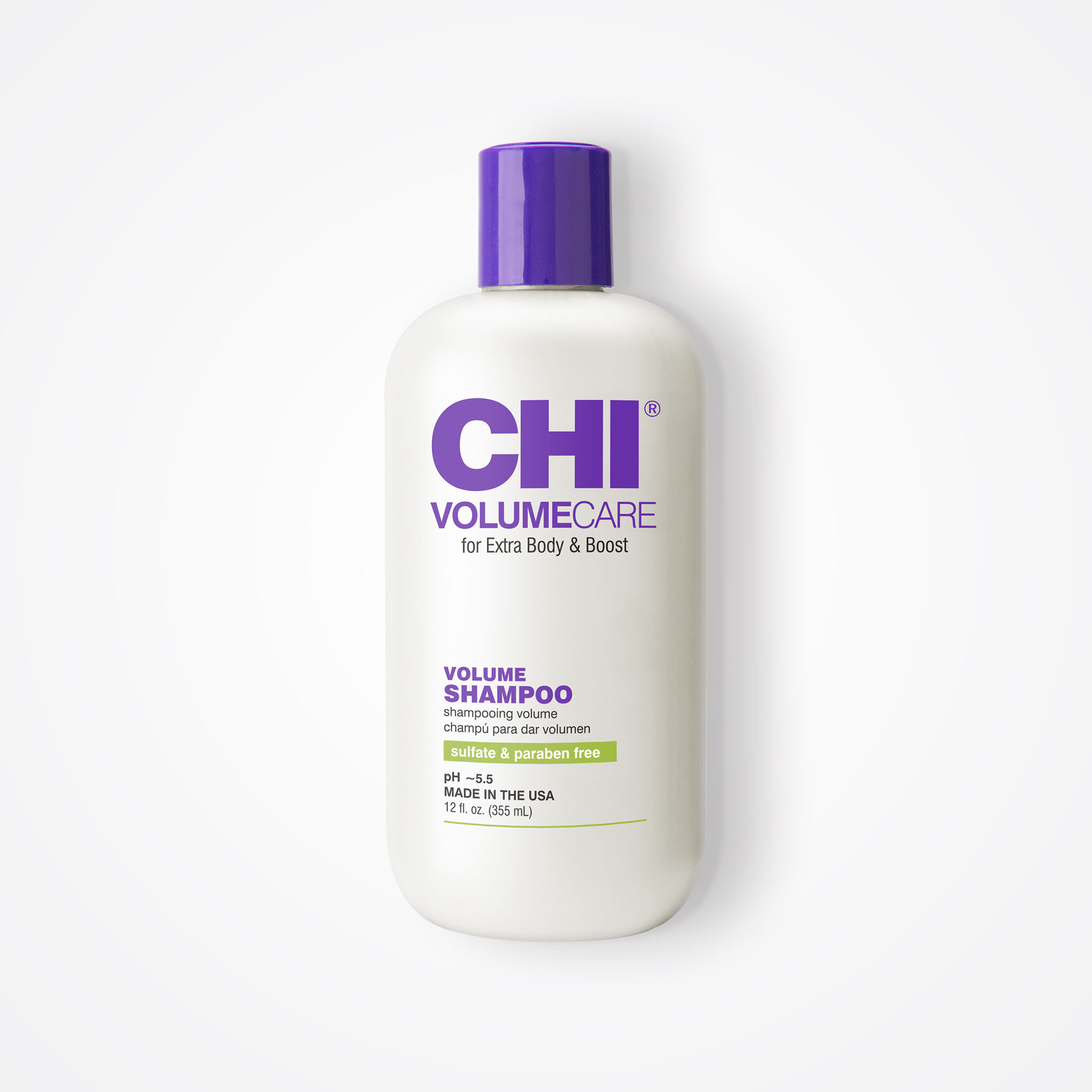 CHI Care